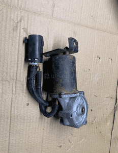 Silniczek nastawnik reduktora Kia Sorento 2.5 CRDI 44-24-648-008-B 3