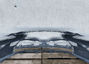 Zderzak przód przedni lexus es vii 7 2018- 52119-33B60 cały 6