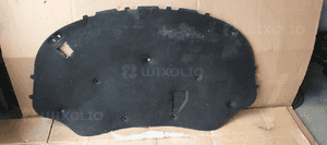Wygłuszenie maski podbitka VW Passat B6 3C0863835A 1
