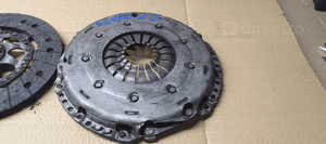 Sprzęgło tarcza docisk koło dwumas Sachs Fiat Scudo 2.0 HDI 5