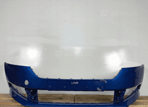 Zderzak przód przedni skoda fabia iii 3 lift fl 2017- 6V0807221F cały 1