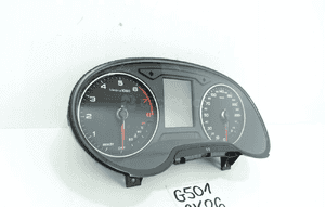 Audi Q2 81A 2016- licznik zegary 81A920750J 2