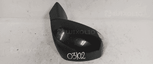 Lusterko elektryczne renault scenic 3 prawe 7PIN NV676 czarny 1