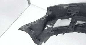 Zderzak przód przedni audi A3 8V 2012- 8V3807437DE 7