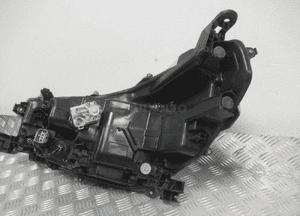 Nowa lampa przednia przód prawa toyota hilux viii 8 lift full led 81110-0KP41 2020 13