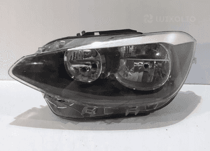 BMW 1 F20 F21 Lampa H7 - L - 13219 1