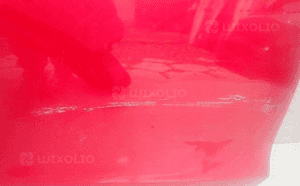 Drzwi prawe tylne prawy tył mazda 3 iii bm 2013- 2