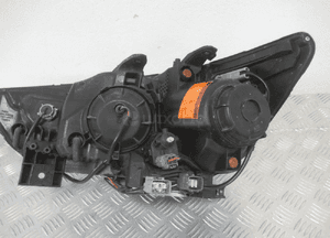 Lampa przednia przód prawa mitsubishi asx xenon 2010 18