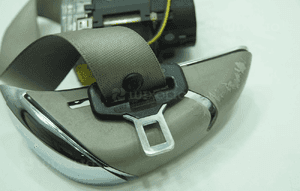 PAS PIROTECHNICZNY PRAWY KOD 265A/515A MERCEDES CL W215 5