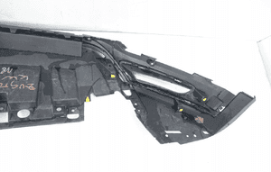 Jaguar e-pace lift r-dynamic 2020- spoiler płyta zderzaka przód 7