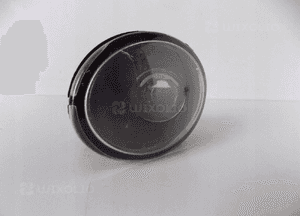 VW Passat B6 3C0 - Halogen Lewy - 5103 1