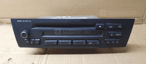 Radio radioodtwarzacz Business BMW I E81 E87 9141682 1