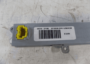 Kia sorento ii lift 2012-15 wyświetlacz zegarek 94510-2P105 4