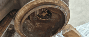 Bmw F40 F44 M135XI M235XI silnik kompletny 18 tyś przebiegu B48A20E 15