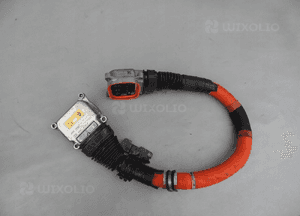 KABEL PRZEWÓD WTYCZKA MINI F54 F60 BMW X1 F48 F45 HYBRYDA 1