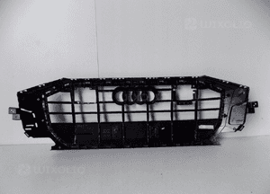 Audi Q8 Grill / Atrapa - 10528 5