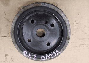 Volvo S40 V50 2.4 B kolo pasowe na wal B5244S  30731045 1