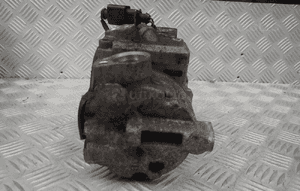 SPRĘŻARKA KLIMATYZACJI AUDI 3,0 TDI 14-9721P  /  17042101024 3