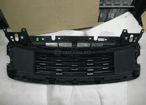 RANGE ROVER VELAR L560 LIFT 23- GRILL ATRAPA PRZÓD J8A2-8C436 N8A2-8200 5