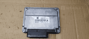 Moduł sterownik skrzyni biegów automat VW Touareg 7L 3.0 TDI 0AD927755AT 1