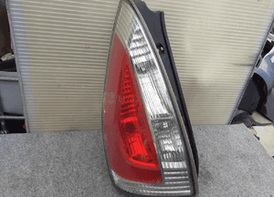 Mazda 5 lift lampa tył tylna lewa uszkodzona oryginał wysyłka! 1