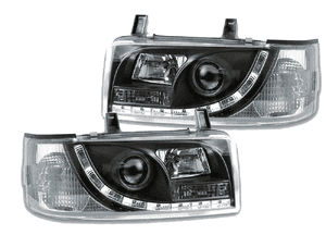Lampy Reflektory VW T4 90-03 TRANSPORTER DAYLIGHT 1