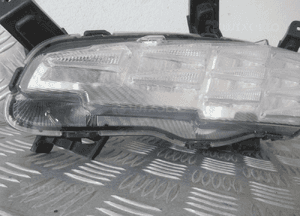 Halogen światło jazdy dziennej drl led lewy hyundai I30 ii lift 2014-2017 5