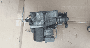 Mazda 626 1.8 1.9 16V 97-02 Przepustnica krokowy 3