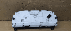 Licznik zegary oryginał Citroen C5 2.0 HDI 9665560680 6