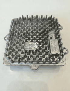 LAND ROVER DISCOVERY SPORT L550 przetwornica sterownik moduł lampy reflektora LED 7