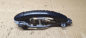 Klamka prawy tył tylna prawa VW Touareg LC9Z 7L0839886A 2