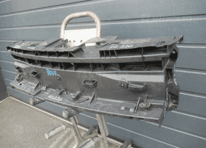 Pas przedni przód wzmocnienie renault kangoo ii lift 620129852R 2013 7
