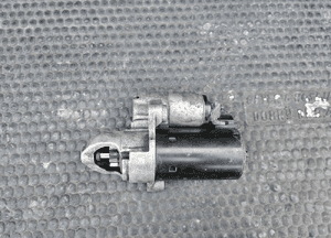 Rozrusznik 06E911023C 0001108405 1005831420 BOSCH 2.4 3.2 FSI Audi A4 B7 A6 C5 VW 16