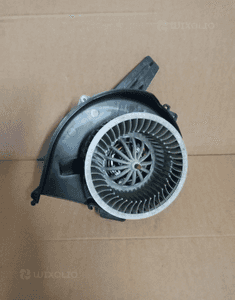 Wentylator dmuchawa nawiewu VW Fox 6Q1819015G 1