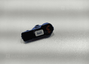 Czujnik ciśnienia koła tmps opel astra 13581562 9