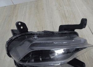 Halogen santa fe iv prawy przód led drl 92202S1110 5