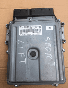 Sterownik silnika CX23-12C520 Range Rover Sport 3.0 D 1