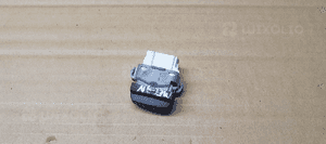 Przełącznik włącznik otwierania dachu Renault Megane II CC 3