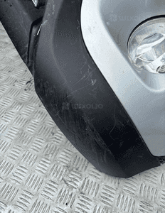 Zderzak przod przedni toyota RAV4 iv 4 12-15 1F7 6