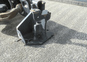 Hak holowniczy bmw 3 G20 G21 2018- 16
