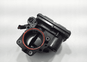 Przepustnica jumper boxer ducato iii 2.2 hdi 9806625280 2019-2022 lift 5