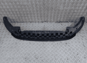 Audi A3 8V lift osłona płyta zderzaka 8V3807233B radom 1