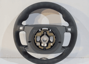 BMW 7 E65 / E66 Kierownica Skóra - 13532 7