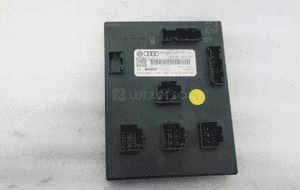 Moduł sterownik bcm audi A6 A7 4H0907063DF 2013 1