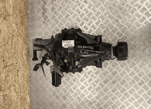 Bmw M5 F10 M6 F06 F12 F13 tylny most dyfer dyferencjał 2284170 3.15 6