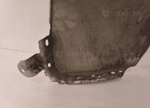 Audi a4 b7 04-08 BŁOTNIK PRAWY PRZÓD 8