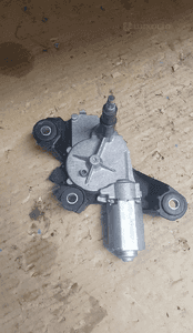 Nissan Qashqai J10 Lift Silniczek wycieraczek 0390201820 5