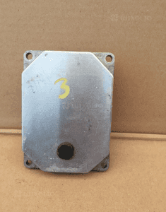 J fiat 1.4 8V sterownik komputer silnika moduł iaw 5SF3.M2 D032 2