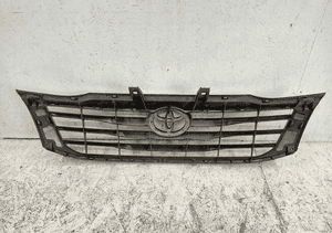Atrapa gril grill toyota hilux lift 12-15 4