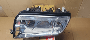 Lampa lewy przód przednia lewa Skoda Fabia I Nowa TYC 20-6230-05-2 3